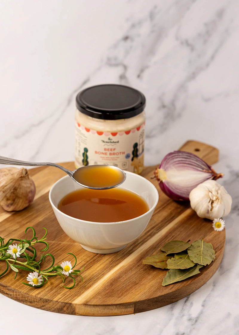 Beef Bone Broth Benefits for Kids: A Tasty Boost for Growing Bodies