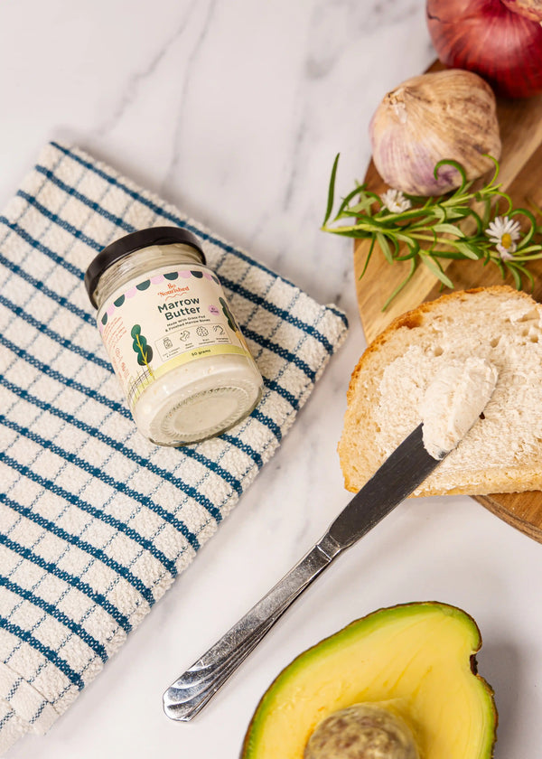 Bone Marrow: The Forgotten Superfood That Packs a Nutritional Punch